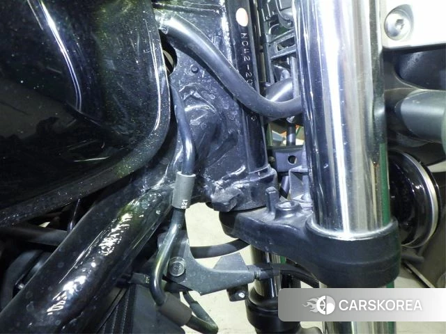 Проданный Honda CB400SF ABS id 3949557 из Японии