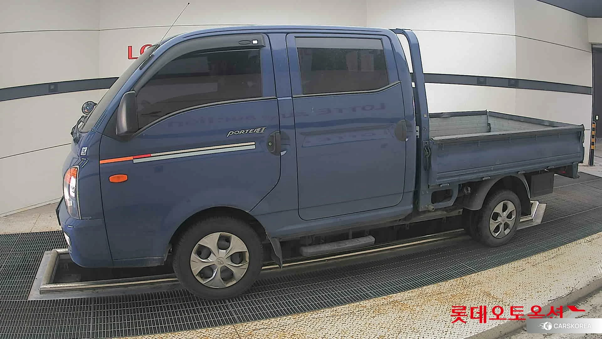 Hyundai Porter II 2019 Другое из Кореи, фото 3