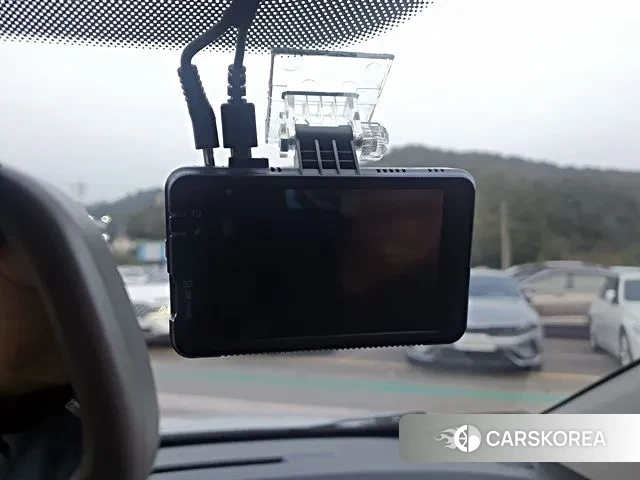 Renault Korea (Samsung) New QM3 2018 Белый из Кореи, фото 3