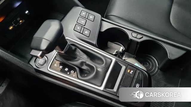Kia The New Sportage 5th Generation 2025 Серебристо-серый из Кореи, фото 3
