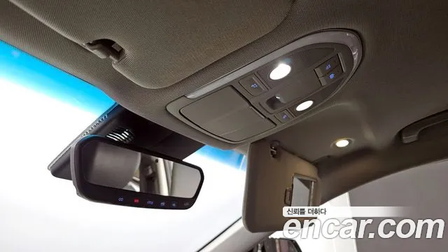 Genesis G80 2018 Серый из Кореи, фото 3