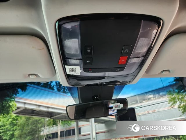Hyundai Staria 2023 Черный из Кореи, фото 3