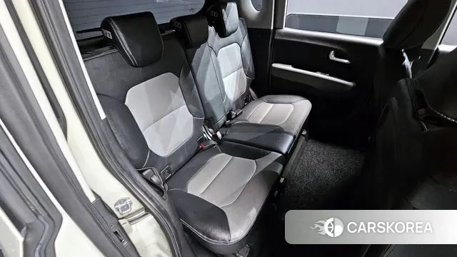 Kia The New Ray 2020 Жемчужный цвет из Кореи, фото 3