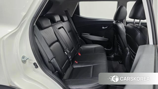 Ssangyong Tivoli Armor 2018 Белый из Кореи, фото 3