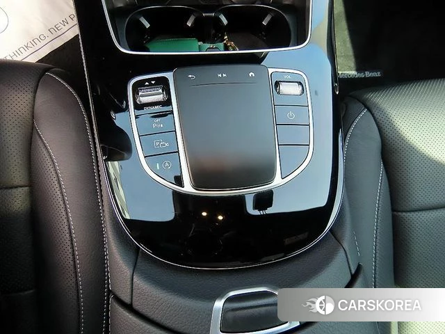 Mercedes-Benz E-Class W213 2022 Синий из Кореи, фото 3