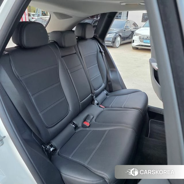 Mercedes-Benz GLC-Class X254 2023 Белый из Кореи, фото 3