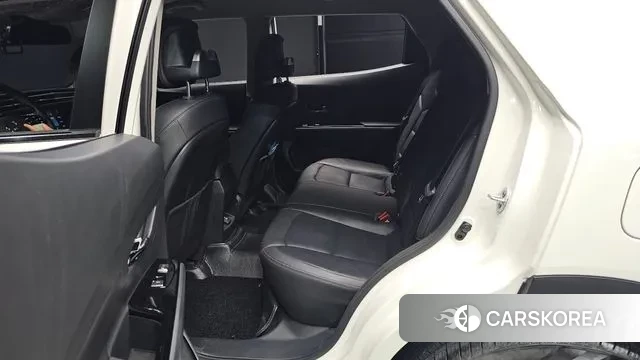 Ssangyong Beautiful Korando 2020 Белый из Кореи, фото 3