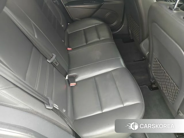 Renault Korea (Samsung) SM3 Neo 2019 Белый из Кореи, фото 3