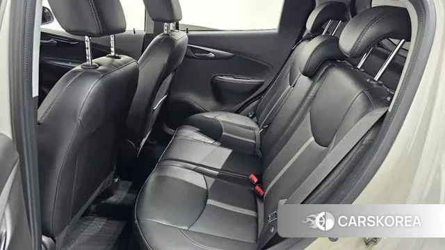 Chevrolet (GM Daewoo) The New Spark 2019 Жемчужный цвет из Кореи, фото 3