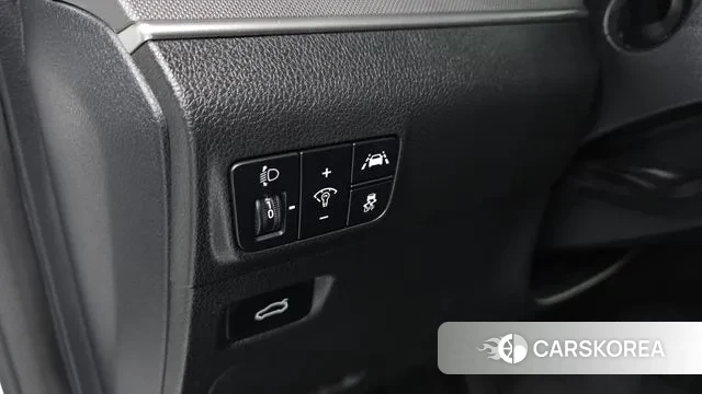 Kia K5 3rd generation 2023 Белый из Кореи, фото 3