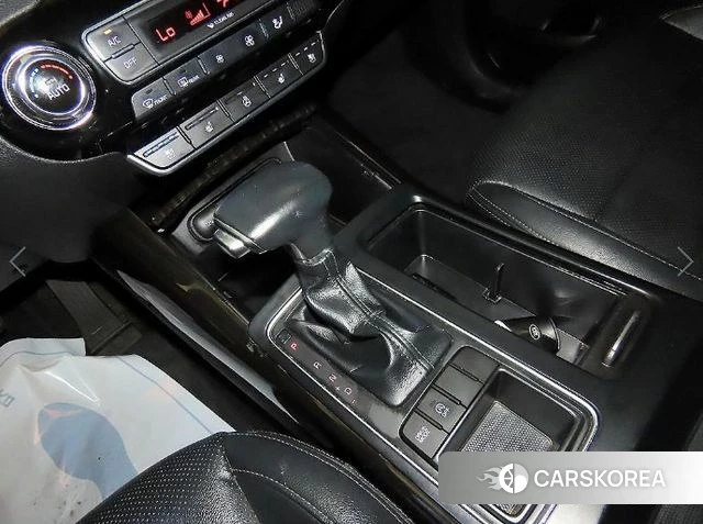 Kia The New Sorento 2018 Белый из Кореи, фото 3