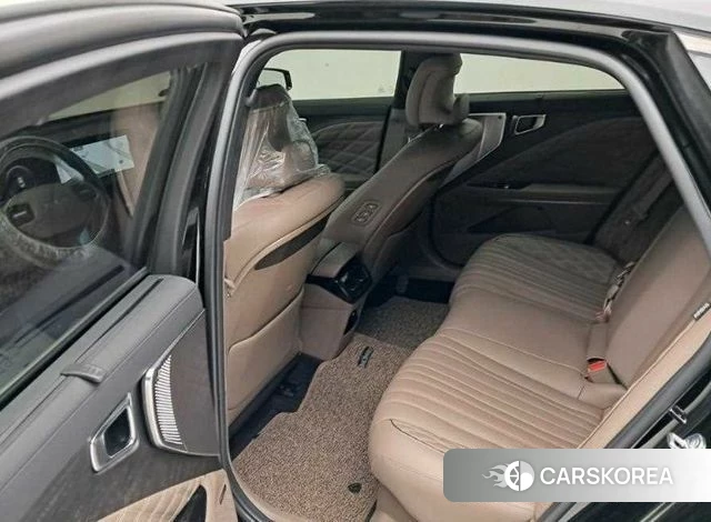 Kia K8 Hybrid id 4427832 из Кореи 3