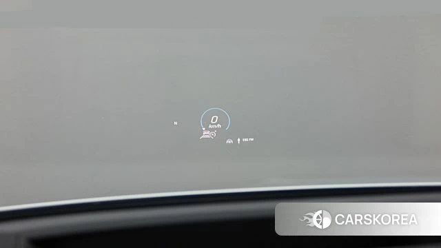 Mercedes-Benz GLE-Class W167 2021 Серебряный из Кореи, фото 3