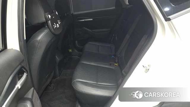 Kia Seltos 2019 Белый из Кореи, фото 3