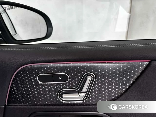 Mercedes-Benz GLB 2025 Белый из Китая, фото 3