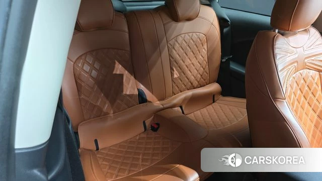 Mini Cooper 2020 Зеленый из Кореи, фото 3