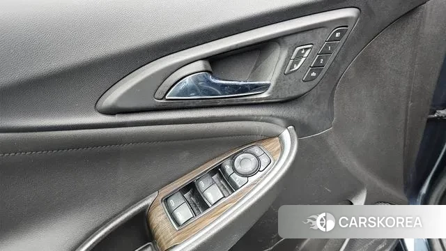 Chevrolet (GM Daewoo) The New Malibu 2019 Серый из Кореи, фото 3