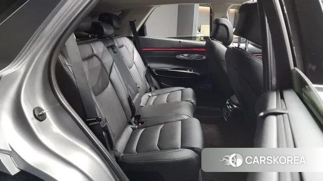 Genesis GV70 2025 Серый из Кореи, фото 3