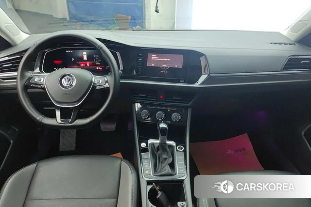 Volkswagen Sagitar 2022 Белый из Китая, фото 3