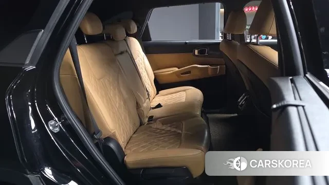 Kia Sorento 4th Generation 2020 Черный из Кореи, фото 3