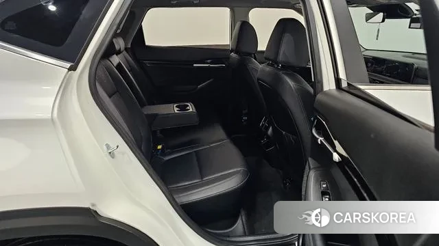 Kia The New Seltos id 3659593 из Кореи 3