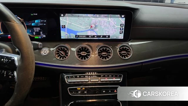 Mercedes-Benz E-Class W213 2021 Черный из Кореи, фото 3