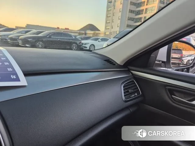 Renault Korea (Samsung) The New SM6 2021 Белый из Кореи, фото 3