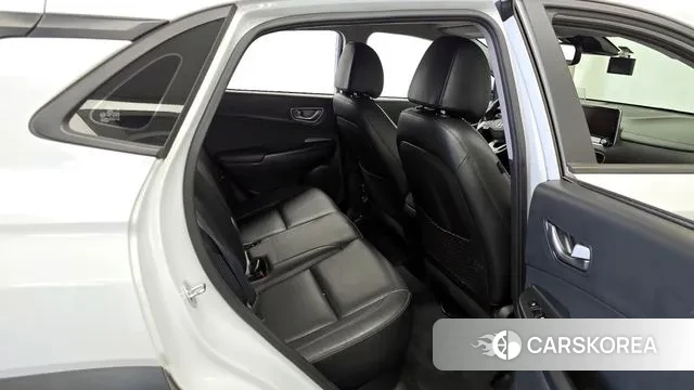 Hyundai Kona Electric 2020 Белый из Кореи, фото 3