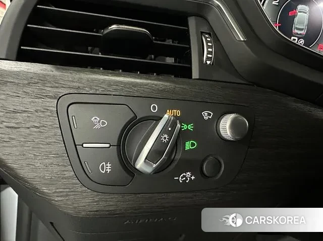 Audi A5 (F5) 2022 Белый из Кореи, фото 3