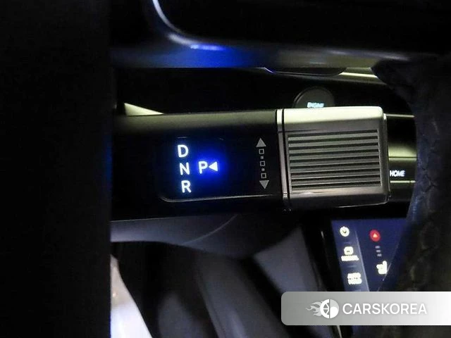 Hyundai Grandeur (GN7) 2023 Черный из Кореи, фото 3