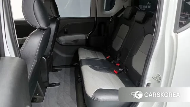 Kia The New Ray 2020 Белый из Кореи, фото 3