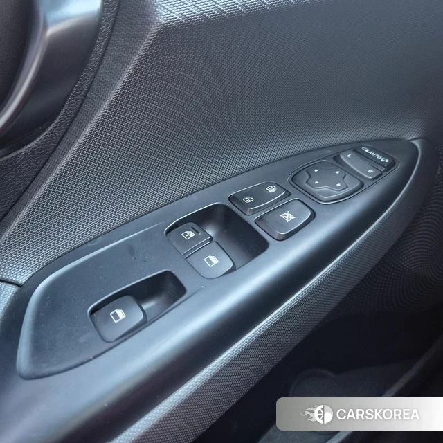 Hyundai Veloster (JS) 2018 Небесно-голубой из Кореи, фото 3