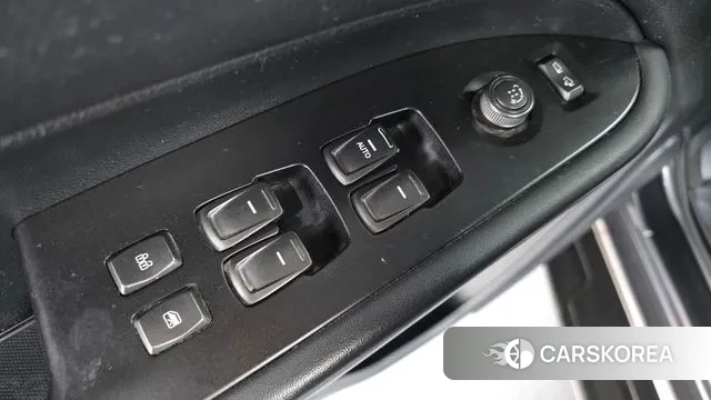 Ssangyong Rexton Sports Cannes 2020 Серый из Кореи, фото 3