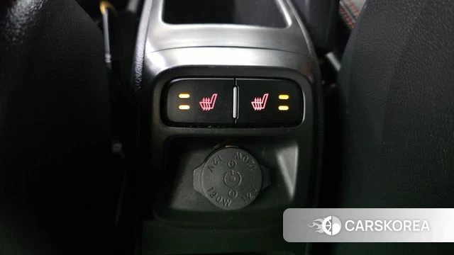 Kia The New Ray 2022 Белый из Кореи, фото 3