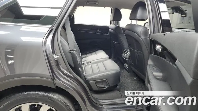 Kia The New Sorento id 2604964 из Кореи 3