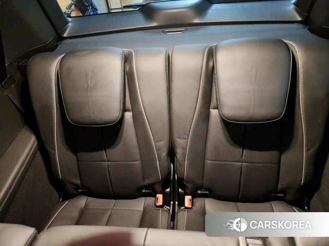 Mercedes-Benz GLS - Class X167 2025 Белый из Кореи, фото 3