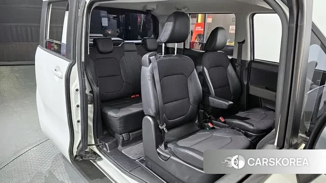 Kia The New Ray 2021 Белый из Кореи, фото 3