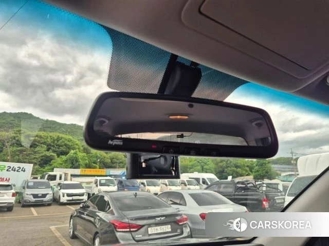 Ssangyong Rexton Sports 2019 Черный из Кореи, фото 3