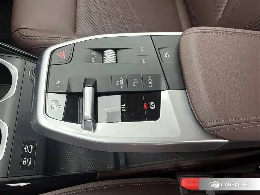 BMW X1 2025 Белый из Китая, фото 3