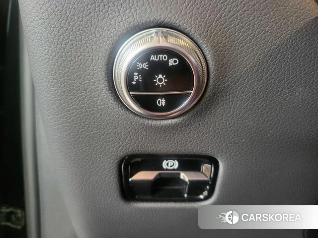 Mercedes-Benz GLC-Class X254 2023 Черный из Кореи, фото 3