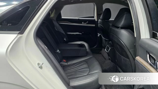 Kia K5 3rd generation 2020 Белый из Кореи, фото 3