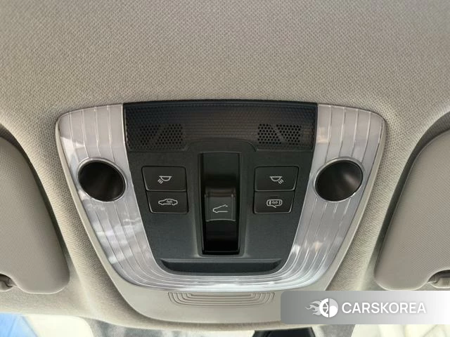 Kia Setus 2023 Черный из Китая, фото 3
