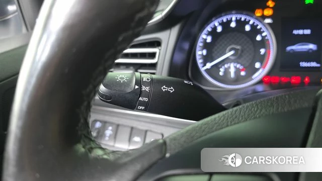Hyundai The New Avante AD 2019 Белый из Кореи, фото 3