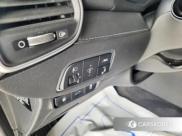 Hyundai Grandeur IG 2019 Черный из Кореи, фото 3