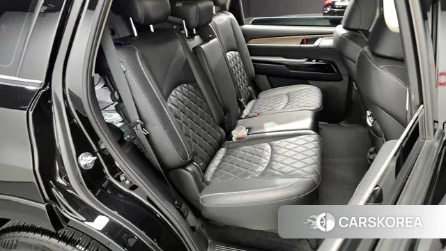 Kia Mohave Master 2019 Черный из Кореи, фото 3