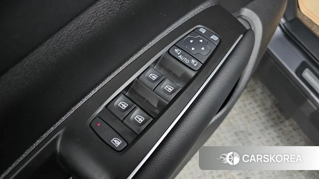 Renault Korea (Samsung) The New QM6 2023 Серый из Кореи, фото 3