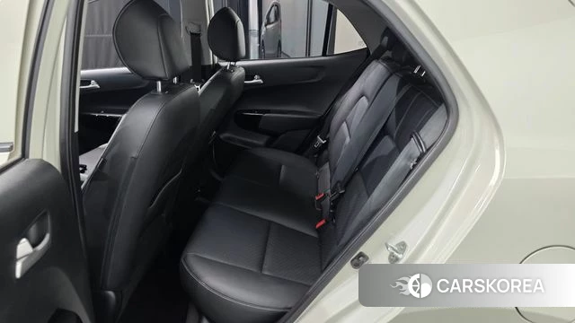 Kia All New Morning (JA) 2018 Жемчужный цвет из Кореи, фото 3