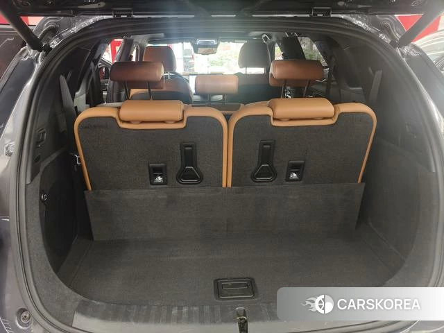 BYD Tang DM 2023 Темно-серый из Китая, фото 3