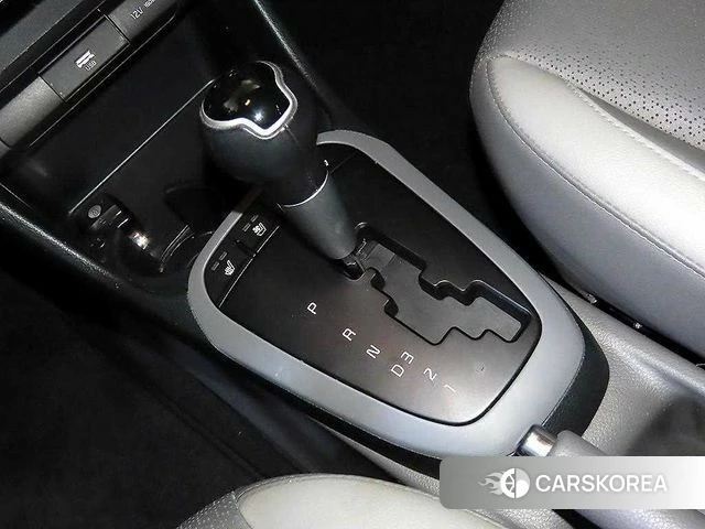 Kia Morning Urban (JA) 2020 Белый из Кореи, фото 3