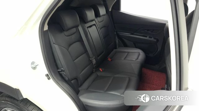 Ssangyong Beautiful Korando 2019 Белый из Кореи, фото 3